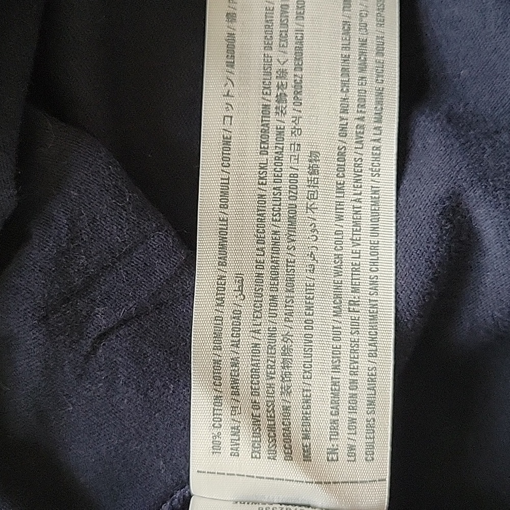 Hollister Long-sleeve Tee - Picture 6 of 6